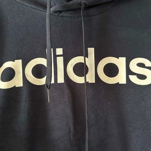 Men’s Adidas 2XLG Hoodie